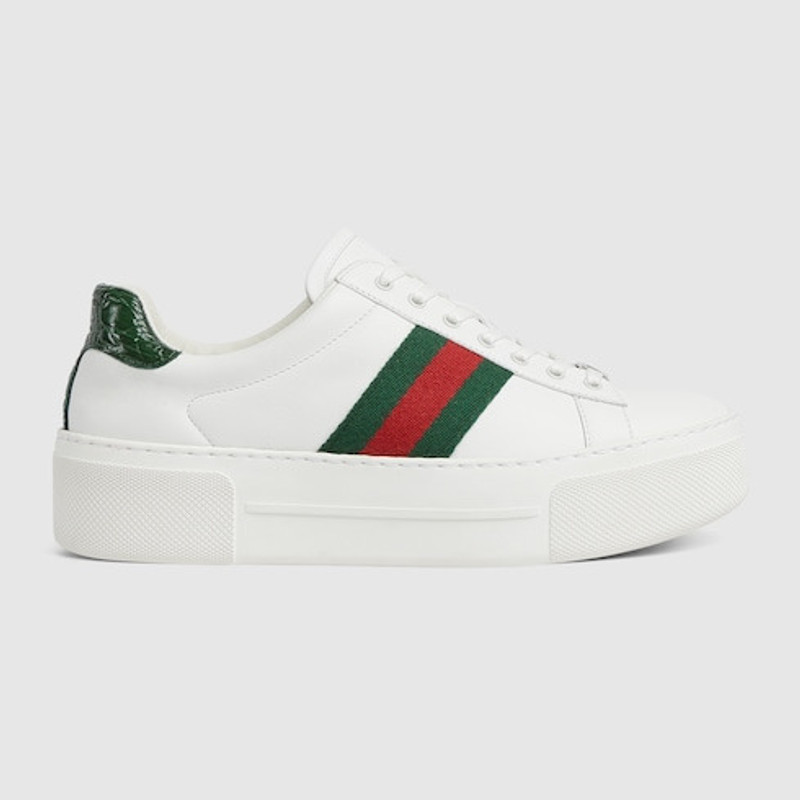 Women's Gucci Ace sneaker - 1
