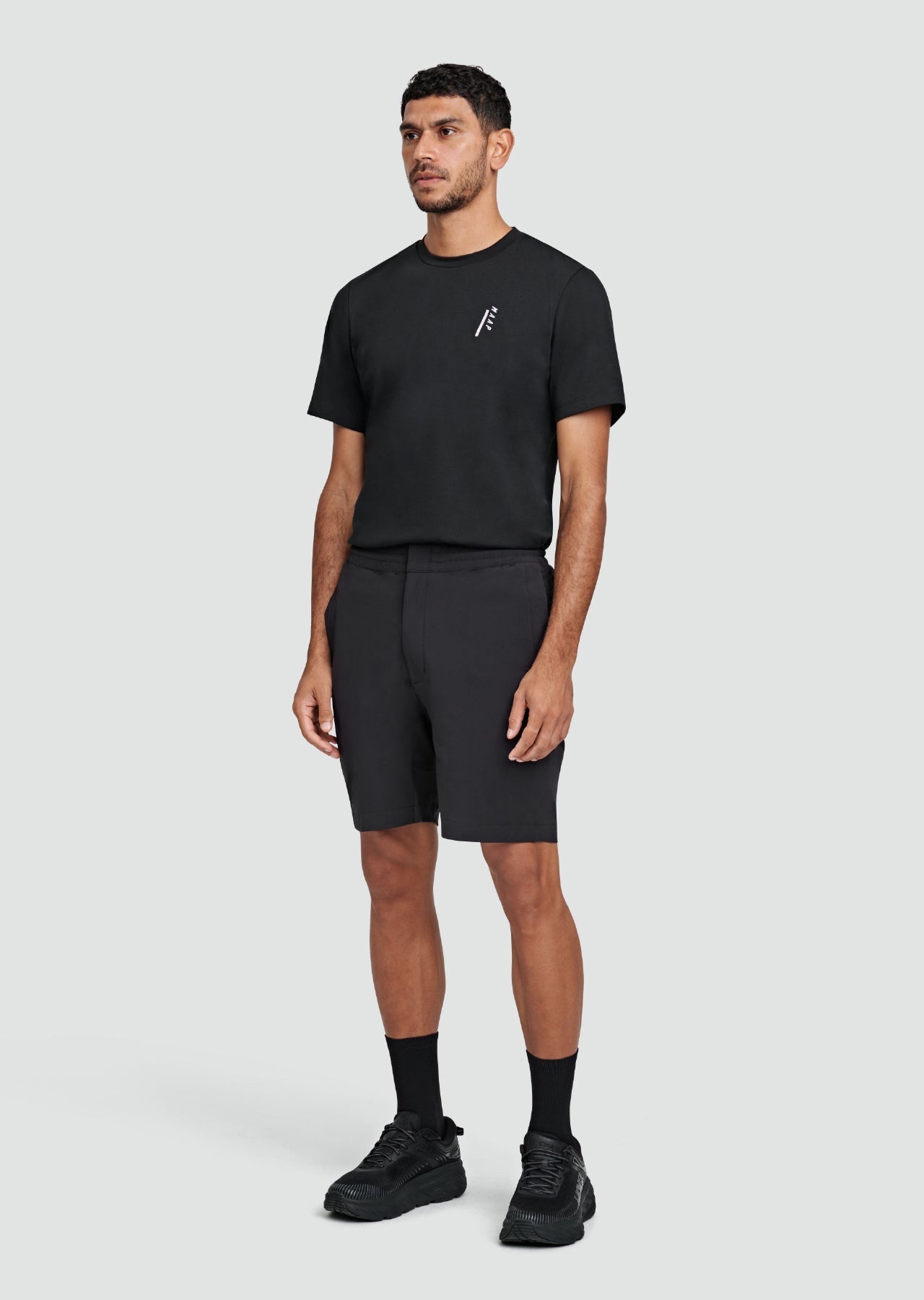 Motion Short - 1