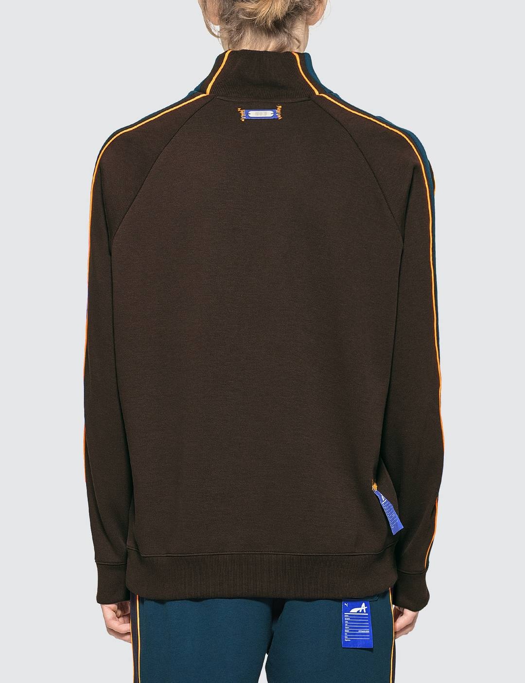 Ader Error X Puma Turtleneck Top - 3