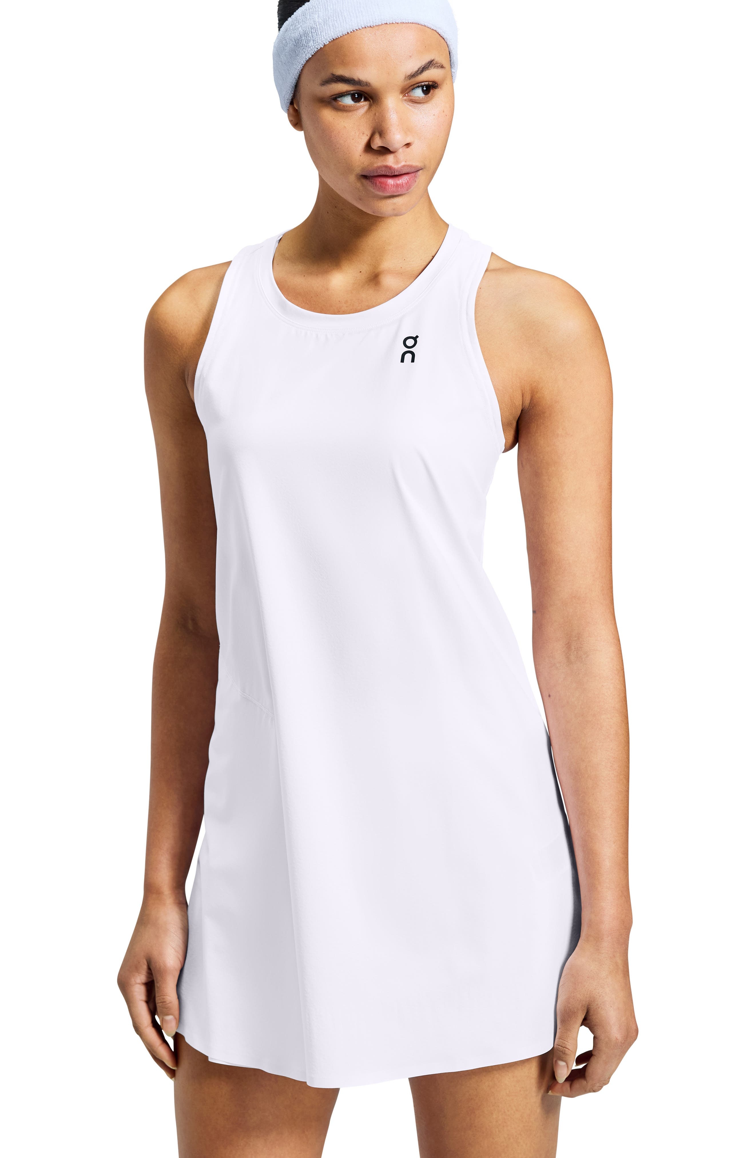 Court Sport Dress - 7