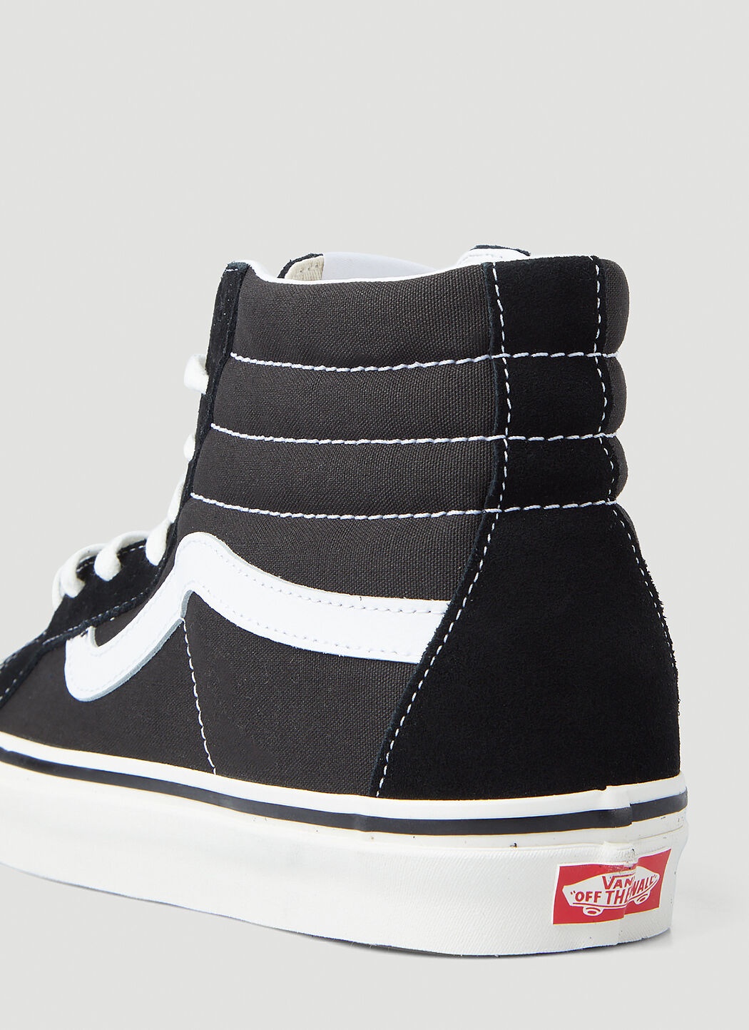 Classic 98 DX Sneakers - 5