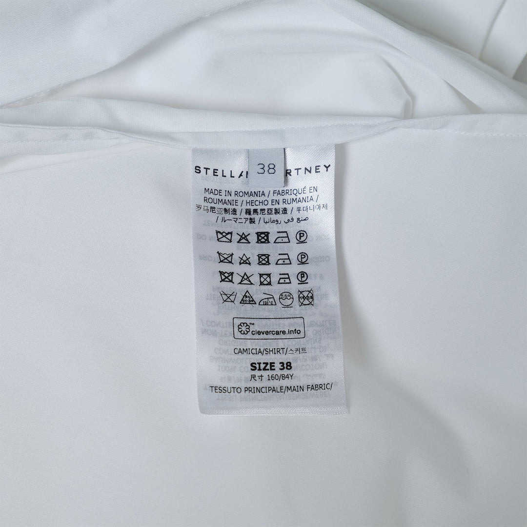 Cotton Poplin Shirt - 3