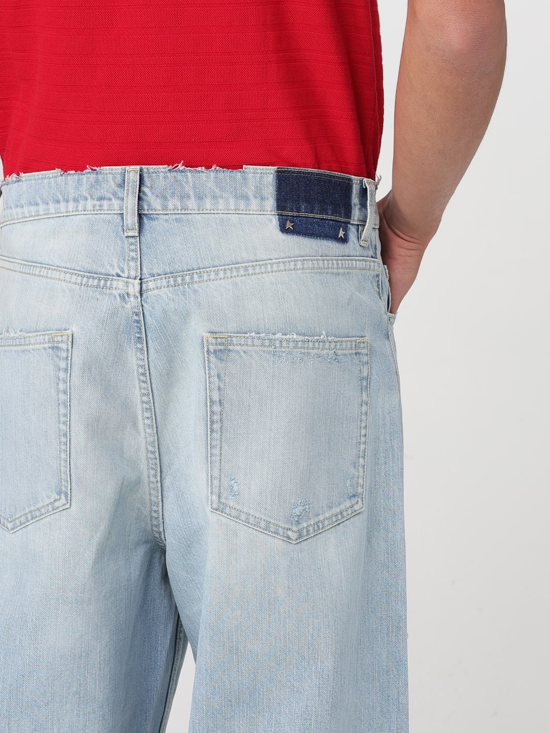 Jeans men Golden Goose - 5