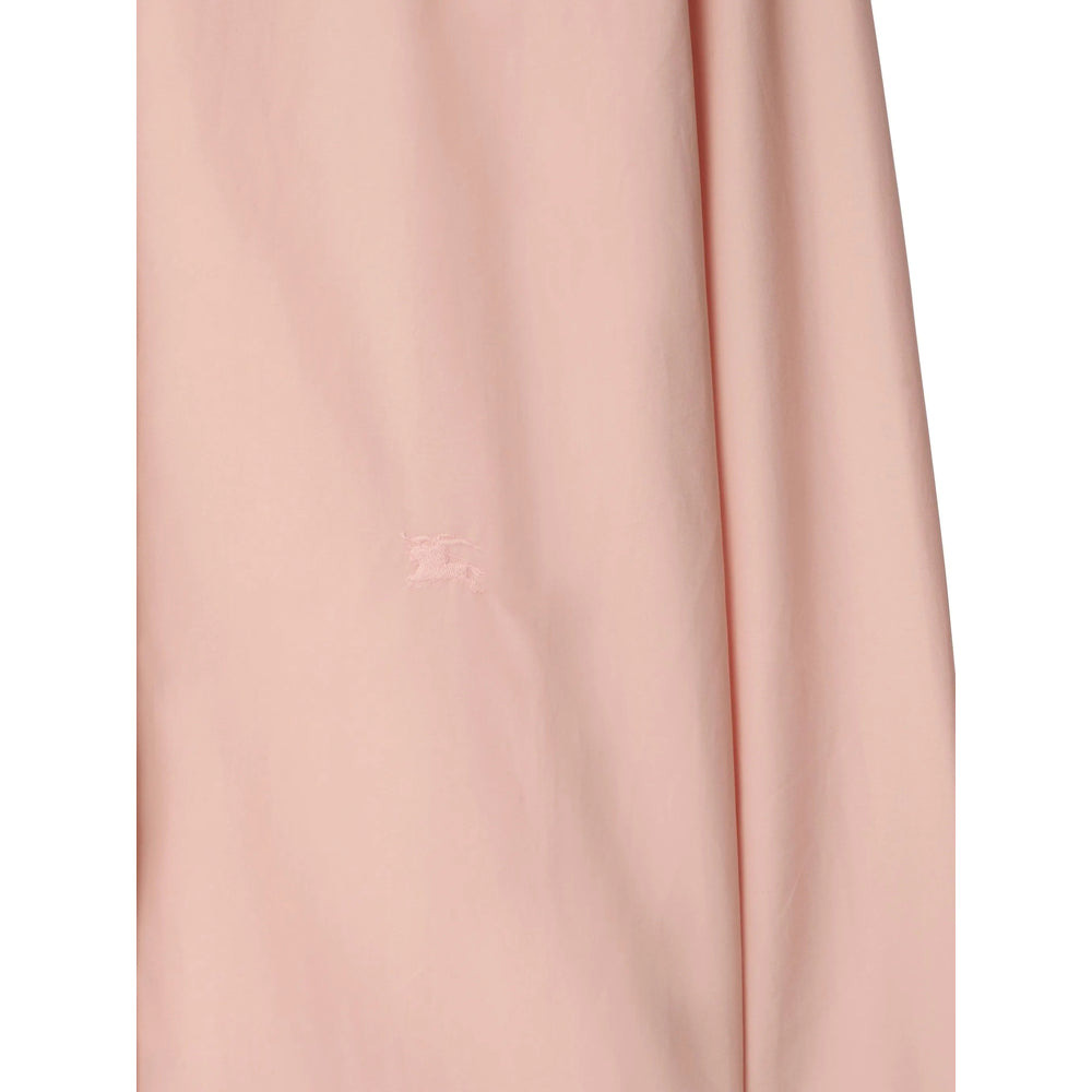 Burberry Pink Tops - Shirts Women - 2