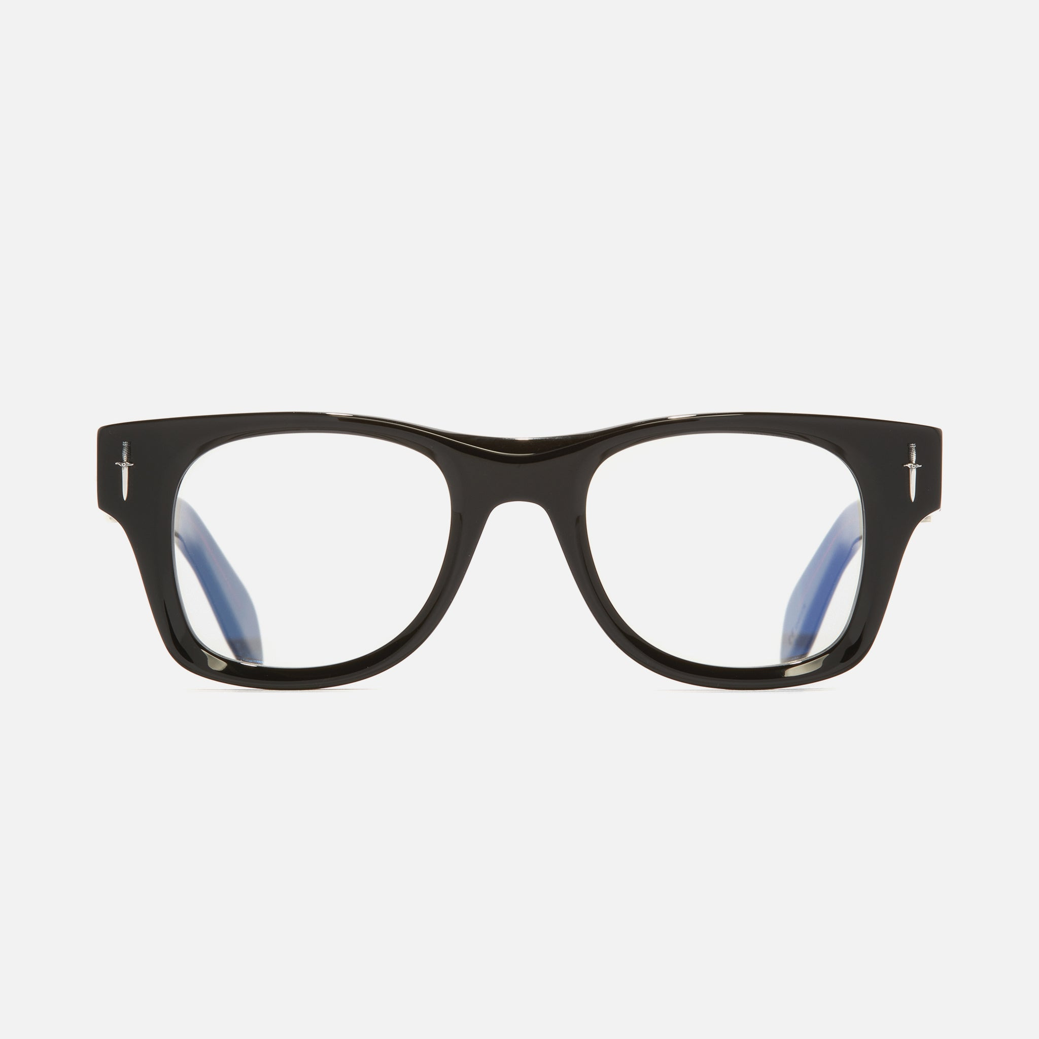 THE GREAT FROG PHANTOM SQUARE OPTICAL GLASSES - 3