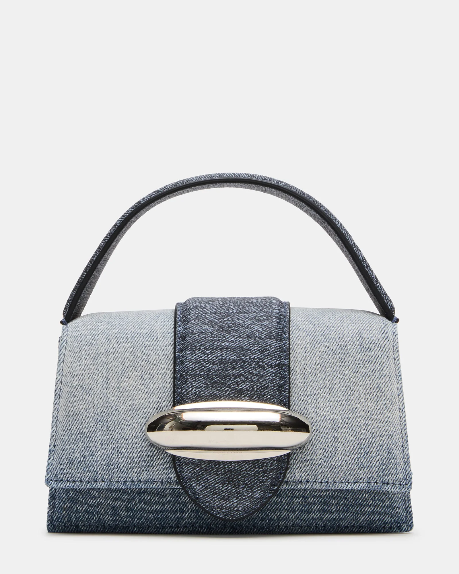 MISHELL BAG DENIM - 1