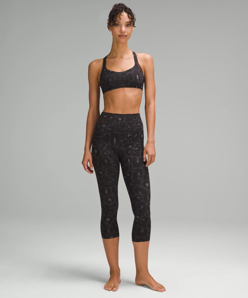 lululemon lululemon Align™ High-Rise Crop 21" outlook