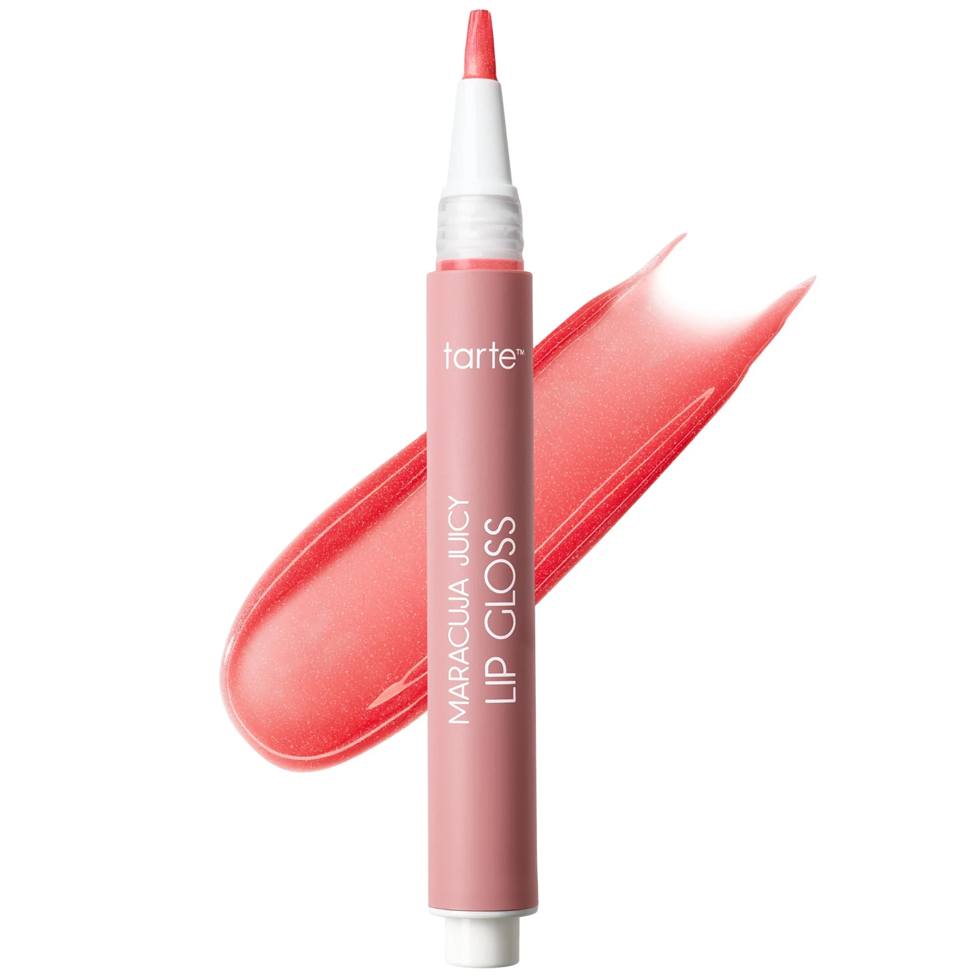 tarte Maracuja Juicy Lip Gloss - Melon Spritz - 1