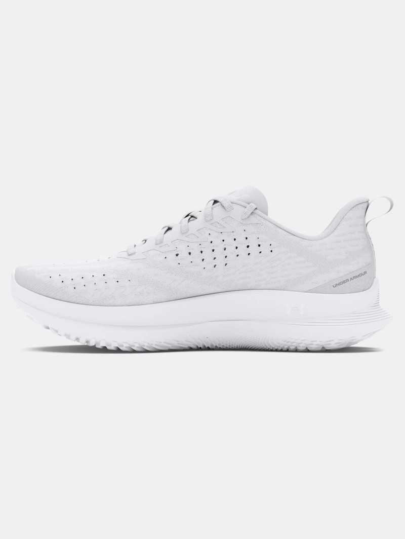 Under Armour 남자의 UA Velociti 4 실행 신발 outlook