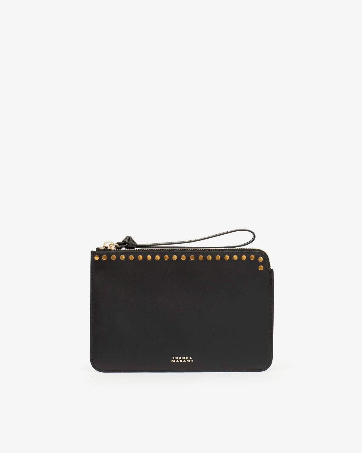FLAT POUCH CLUTCH - 1