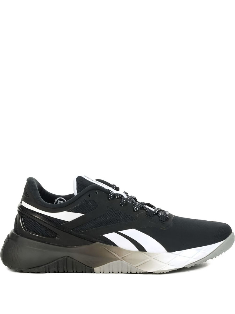 Nanoflex Tr "Black" sneakers 1