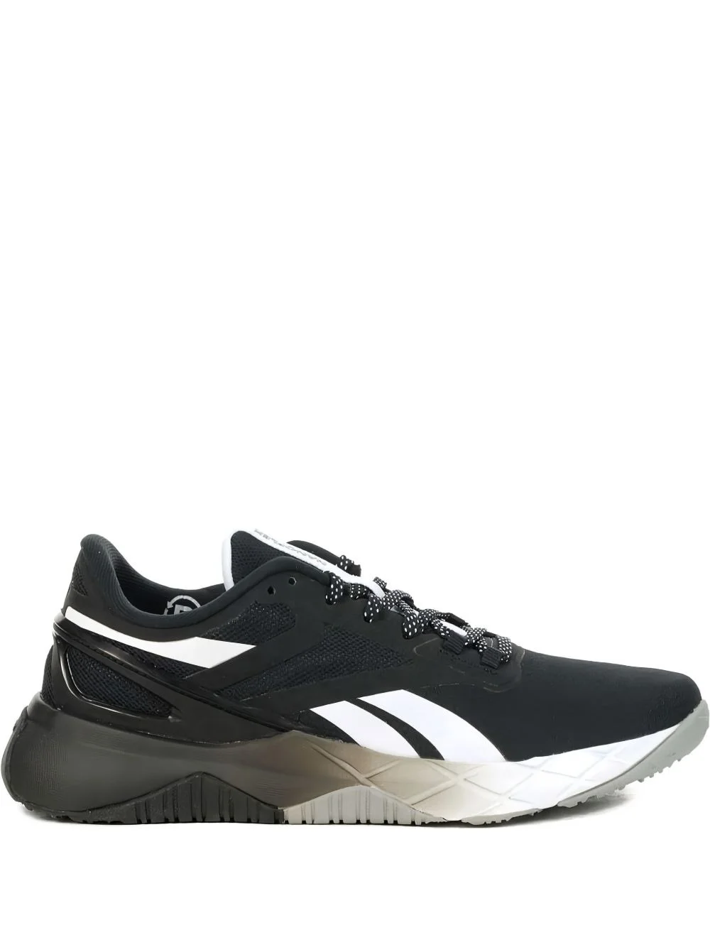 Nanoflex Tr "Black" sneakers - 1