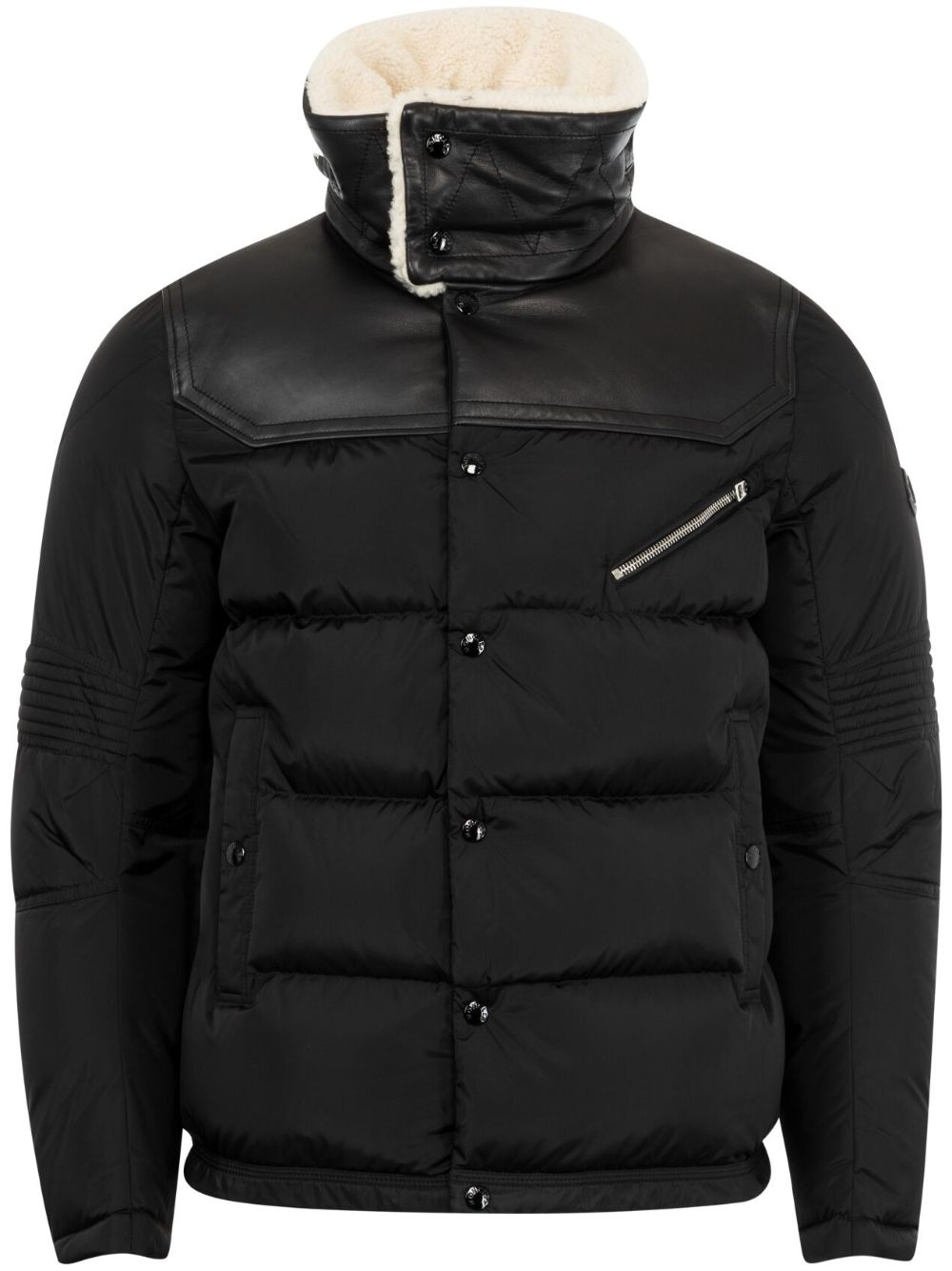 Leo down jacket - 1