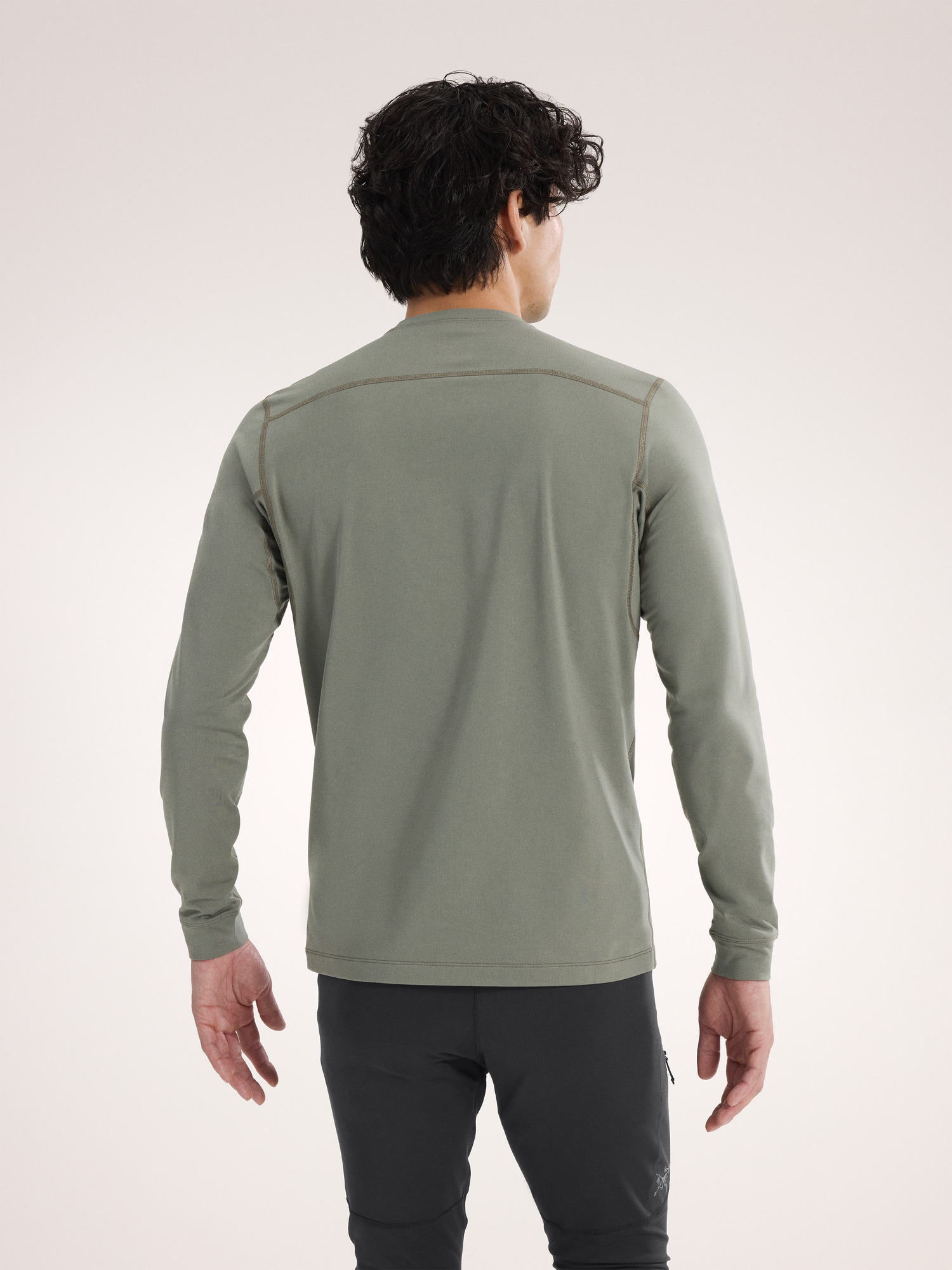 Rho LT Crew Neck - 5