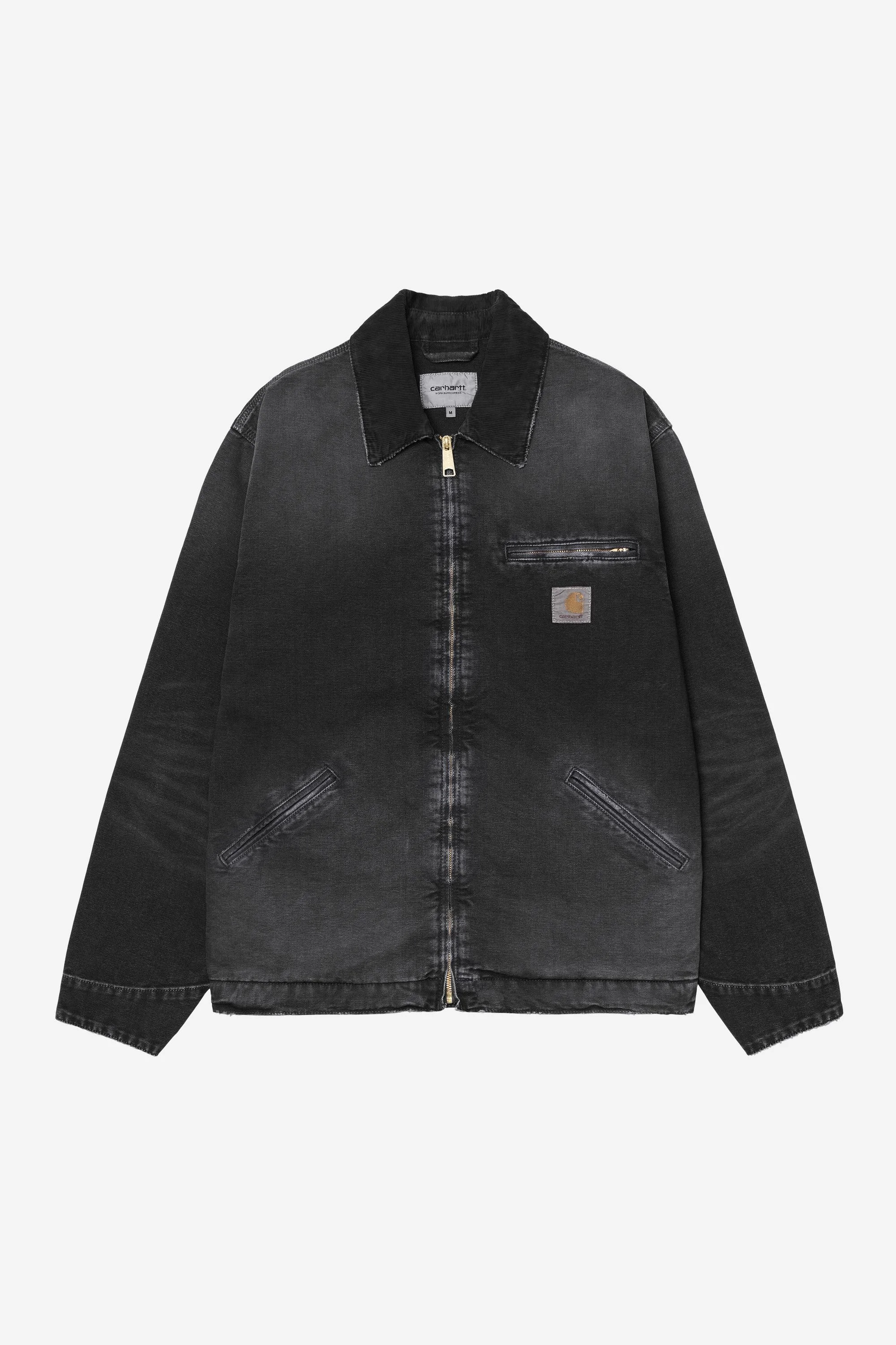 OG Detroit Jacket (Spring) - 1