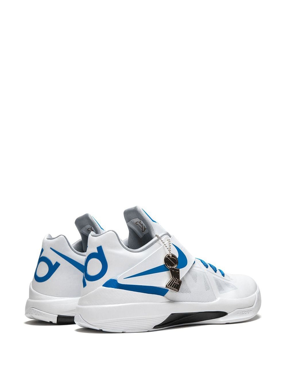 Zoom KD IV CT16 QS Think 16 sneakers - 3