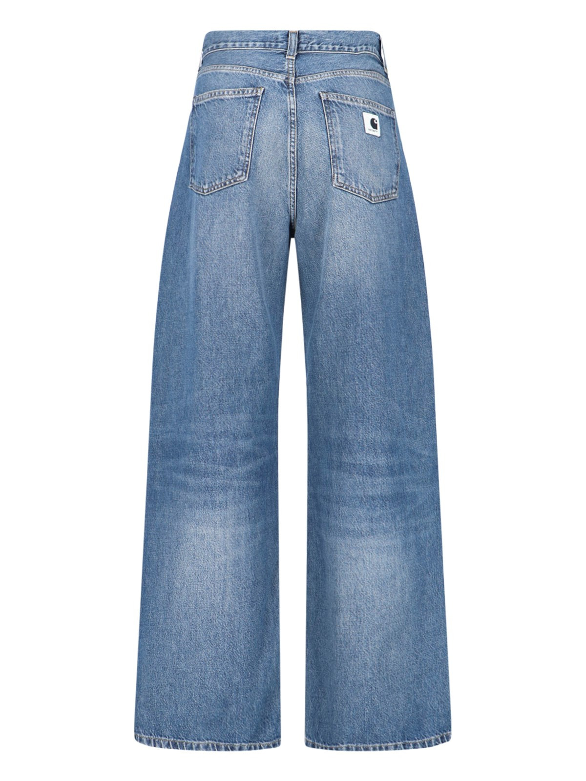'JANE' JEANS - 2
