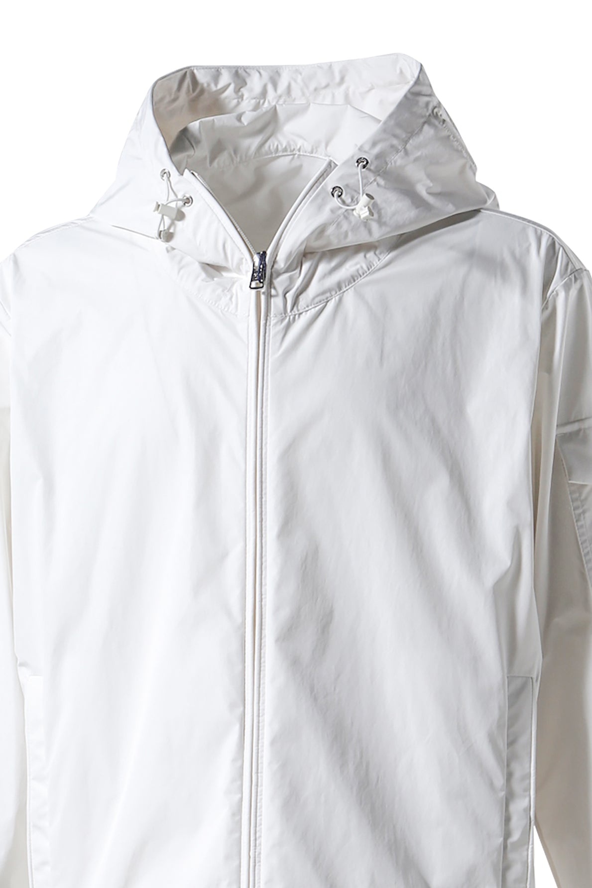 SASSIERE JACKET / WHT - 4