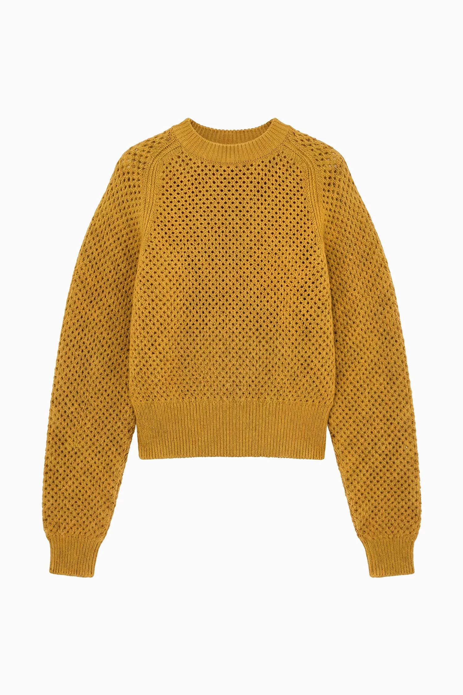 Ronan Knit Pullover - 1