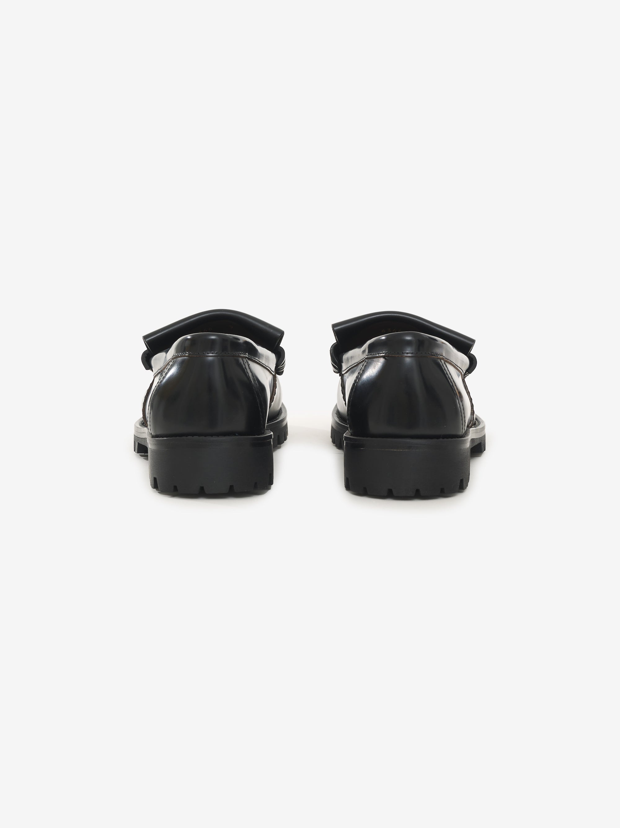 LUG LOAFER - 4