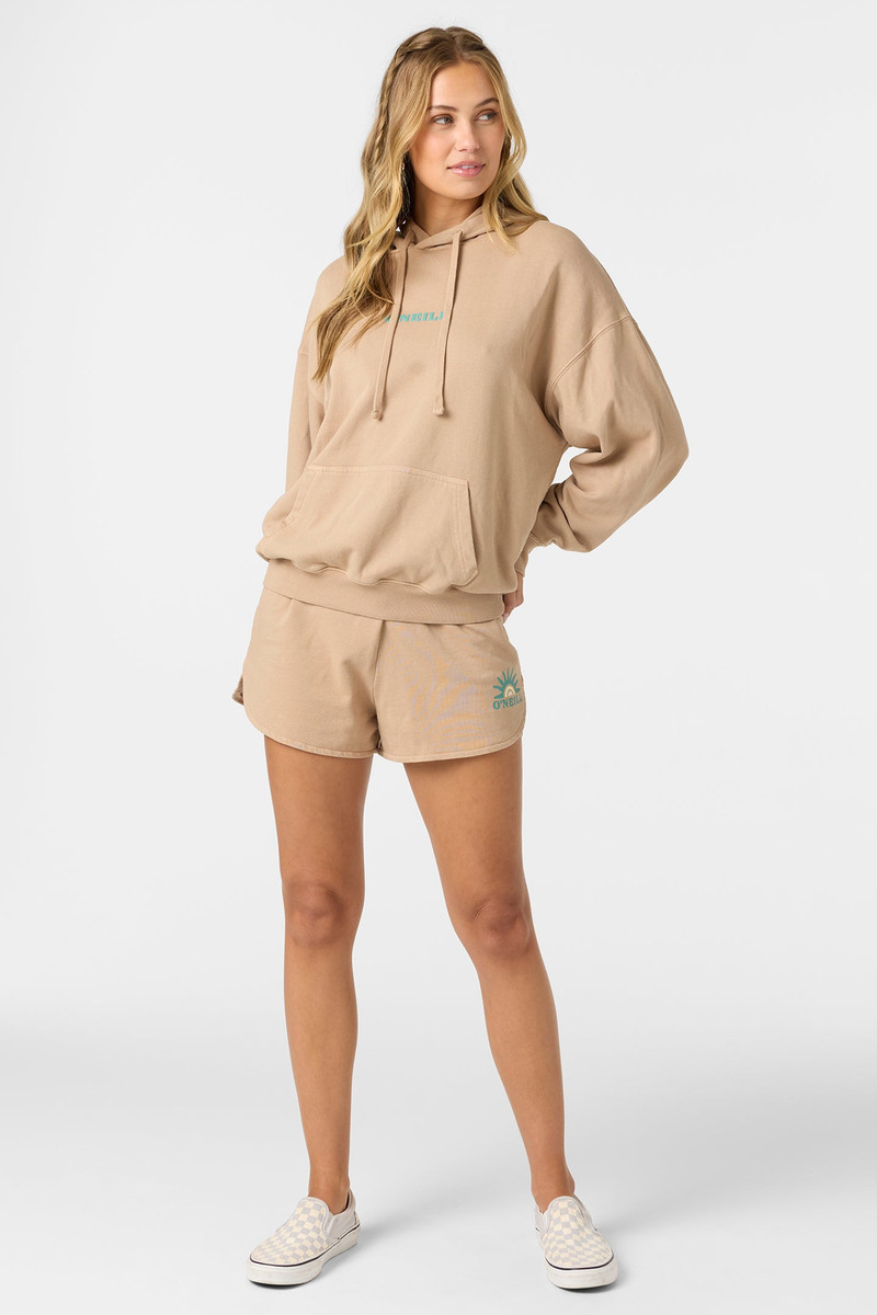 Karma Lounge Shorts 7