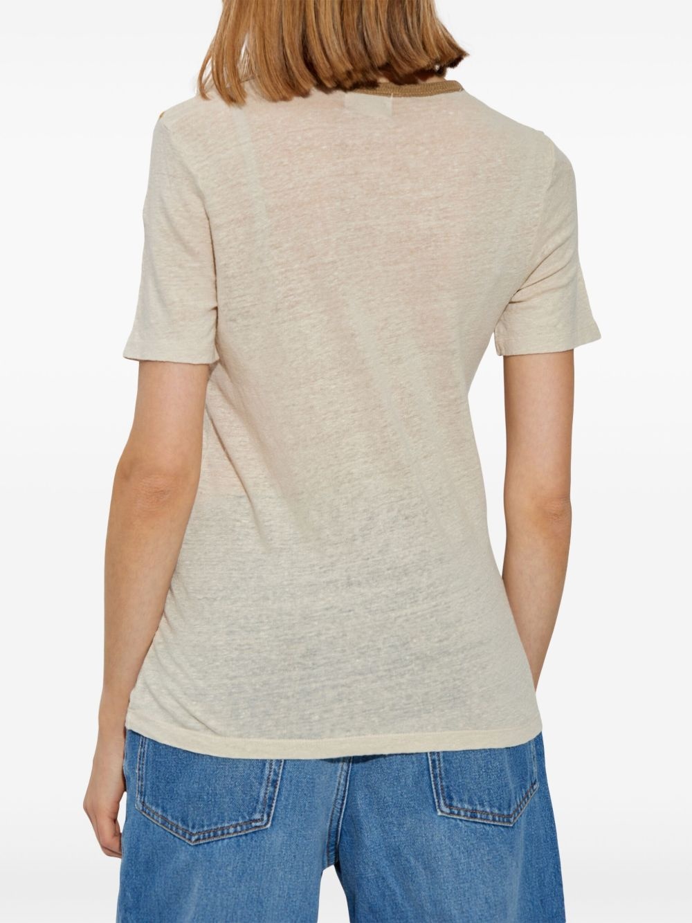 Kiliann T-shirt - 4