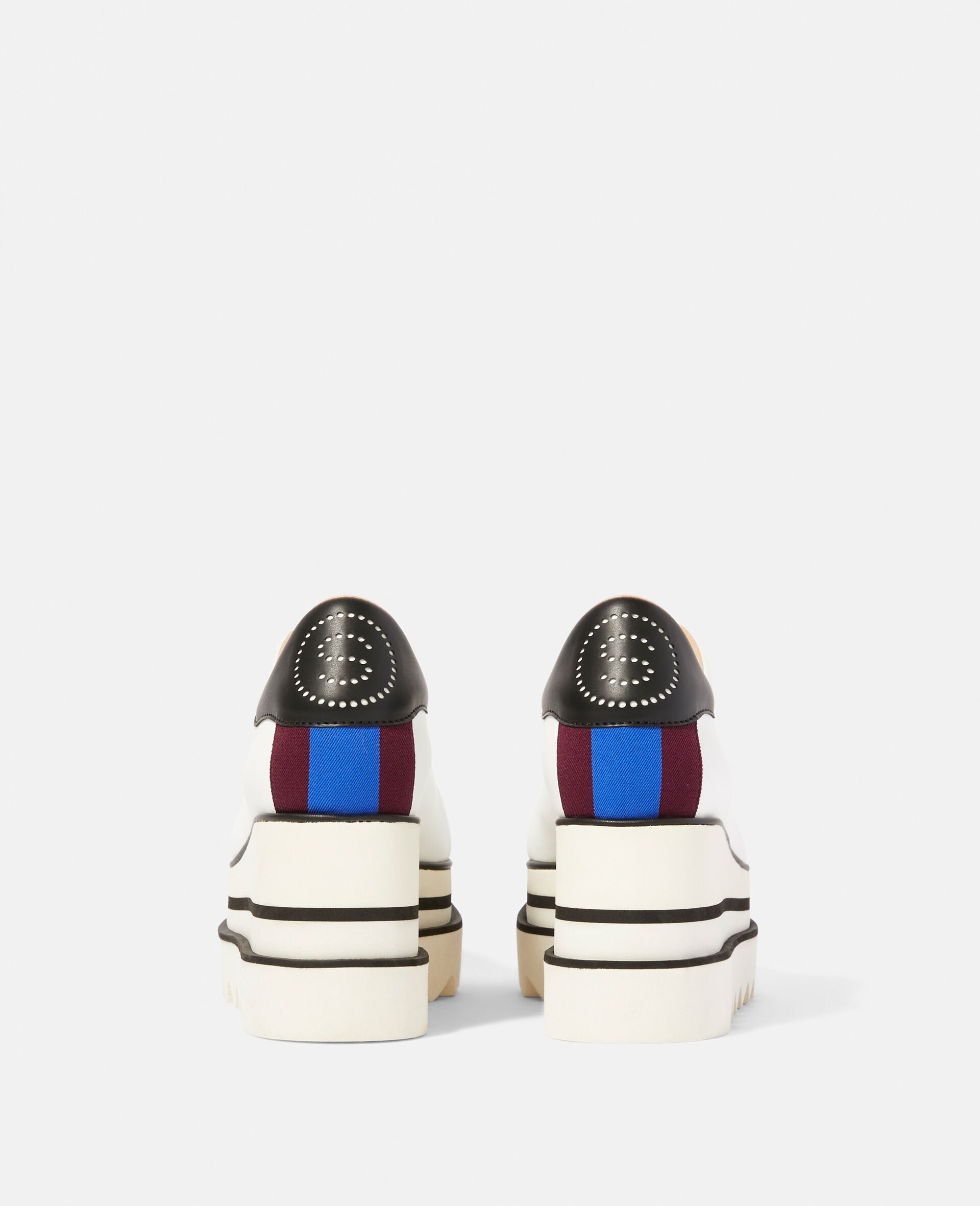 STELLA McCARTNEY スニーカー SNEAK ELYSE 810078E000851065 Stella McCartney Sneak-Elyse Platform Sneaker (Women