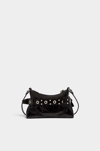 DSQUARED2 GOTHIC DSQUARED2 MINI BAG outlook