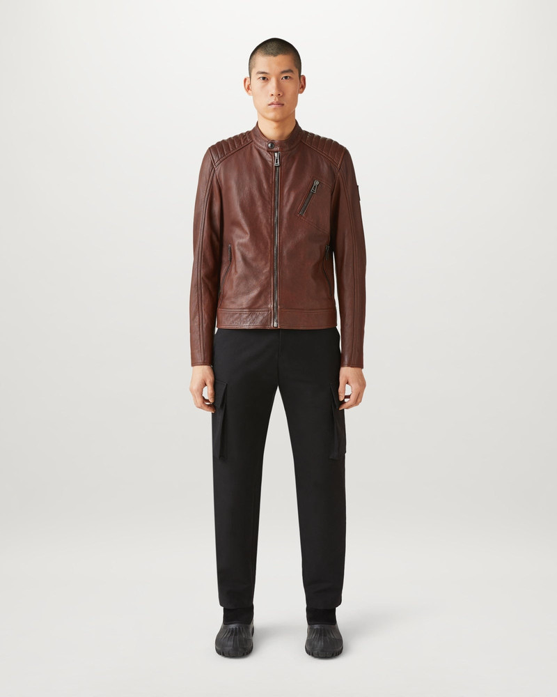 Belstaff V RACER JACKET outlook