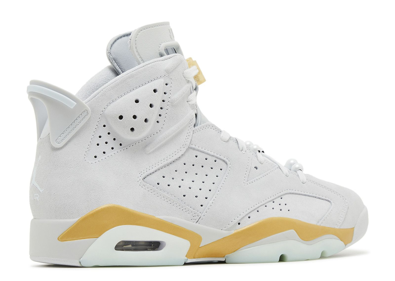 WMNS JORDAN 6 RETRO CRAFT 'PARIS' - 3