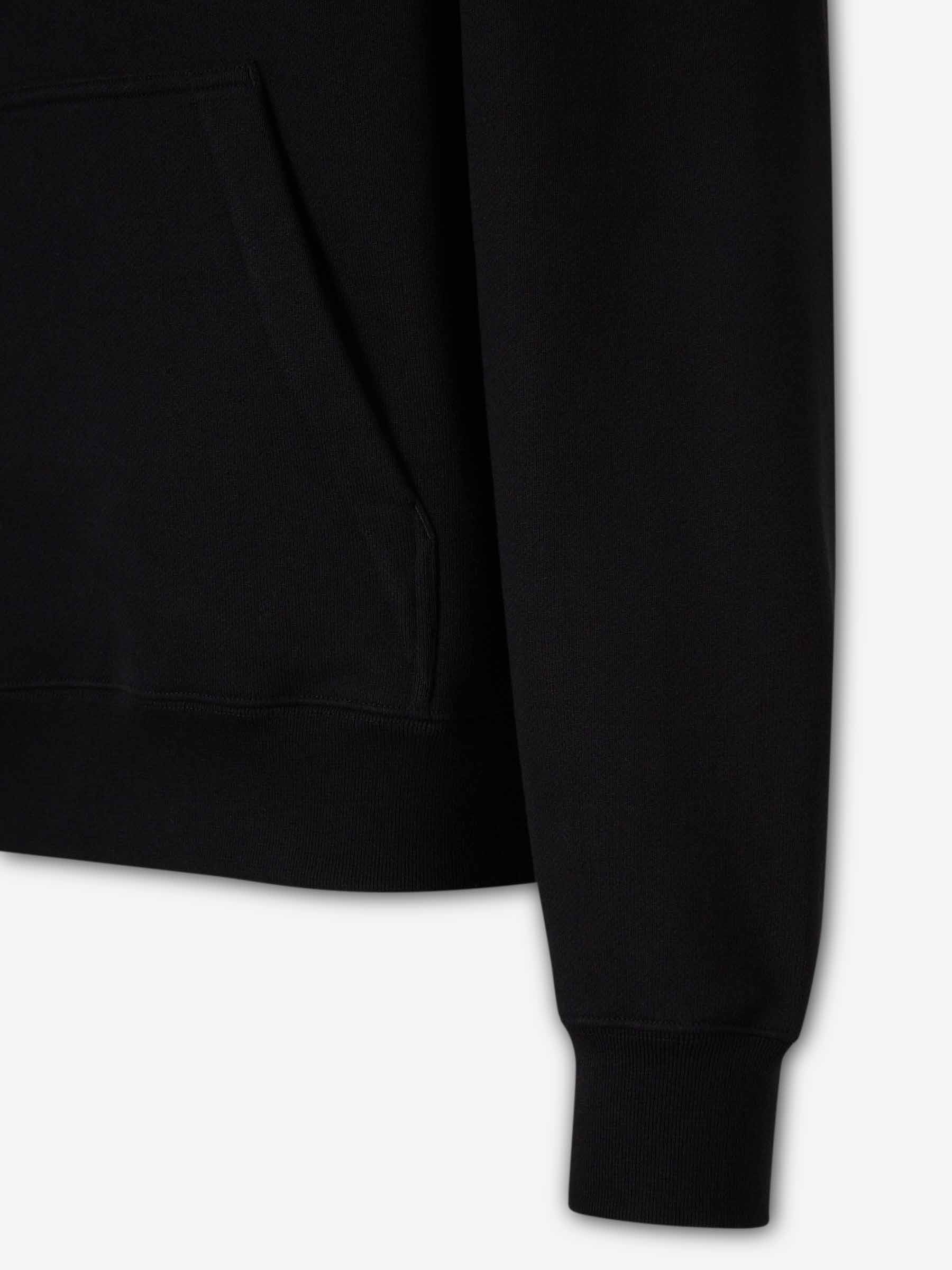 EQUESTRIAN KNIGHT-STITCH SWEATSHIRT - 5