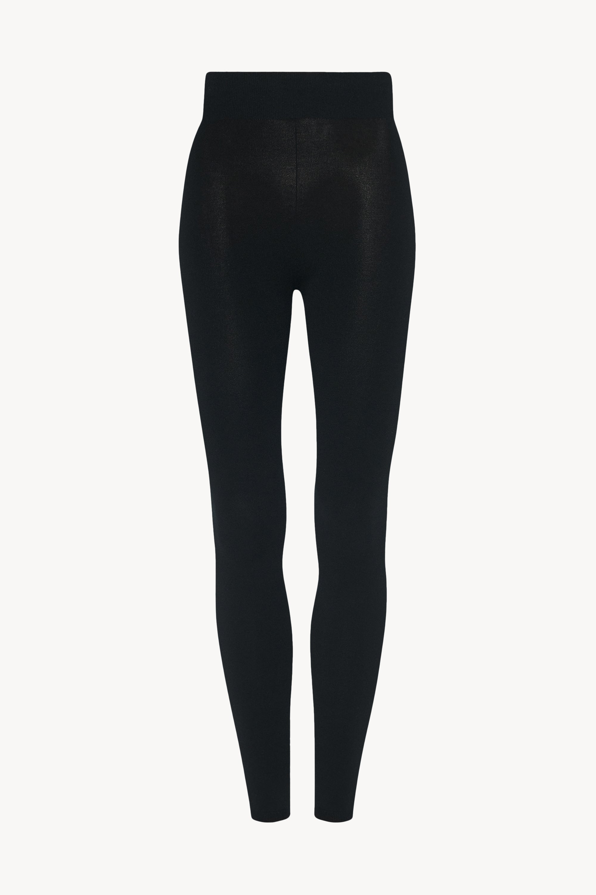 Lydira Leggings in Stretch Jersey - 2