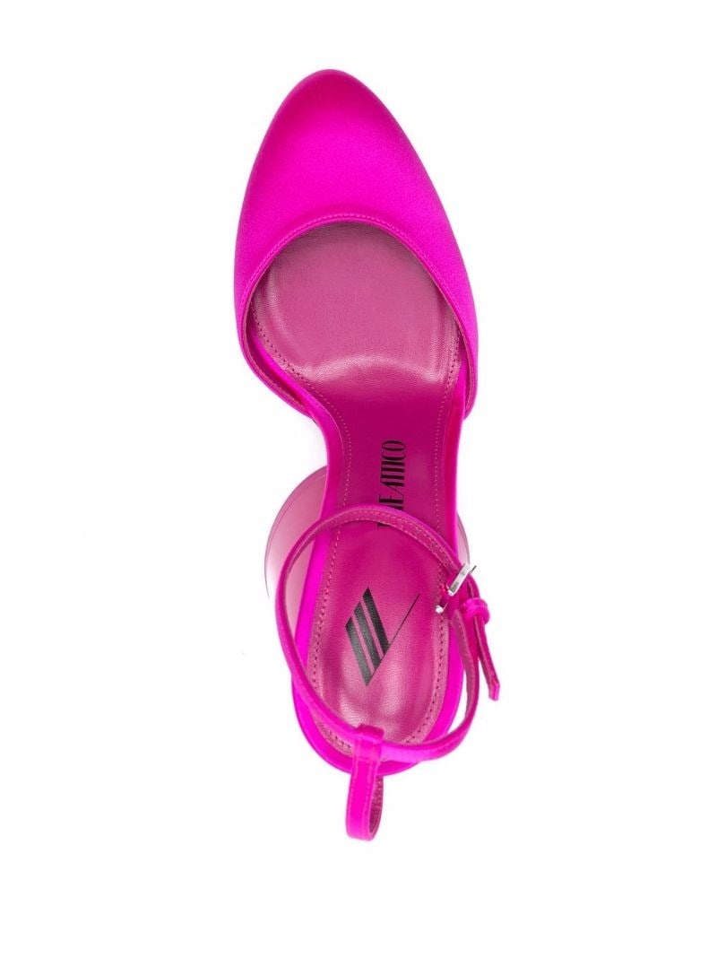 Luz slingback pumps - 4