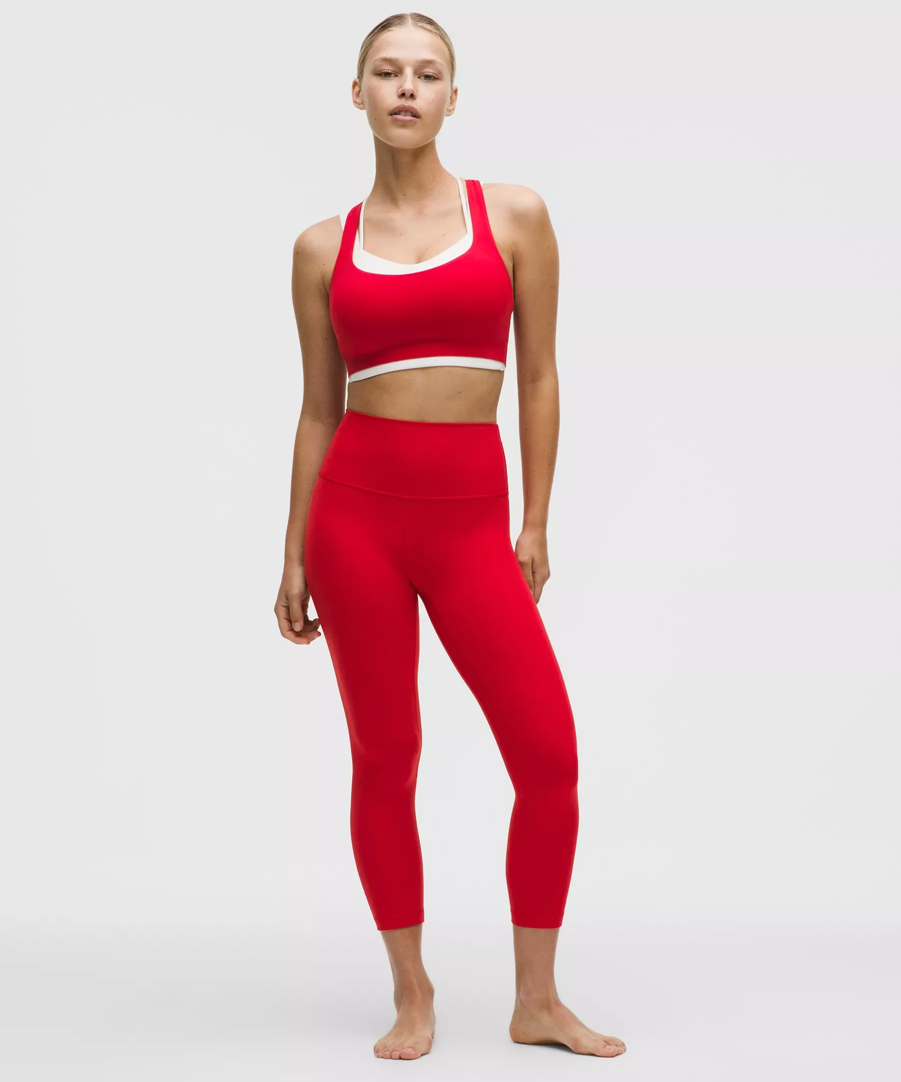 lululemon Align™ High-Rise Crop 23" - 1