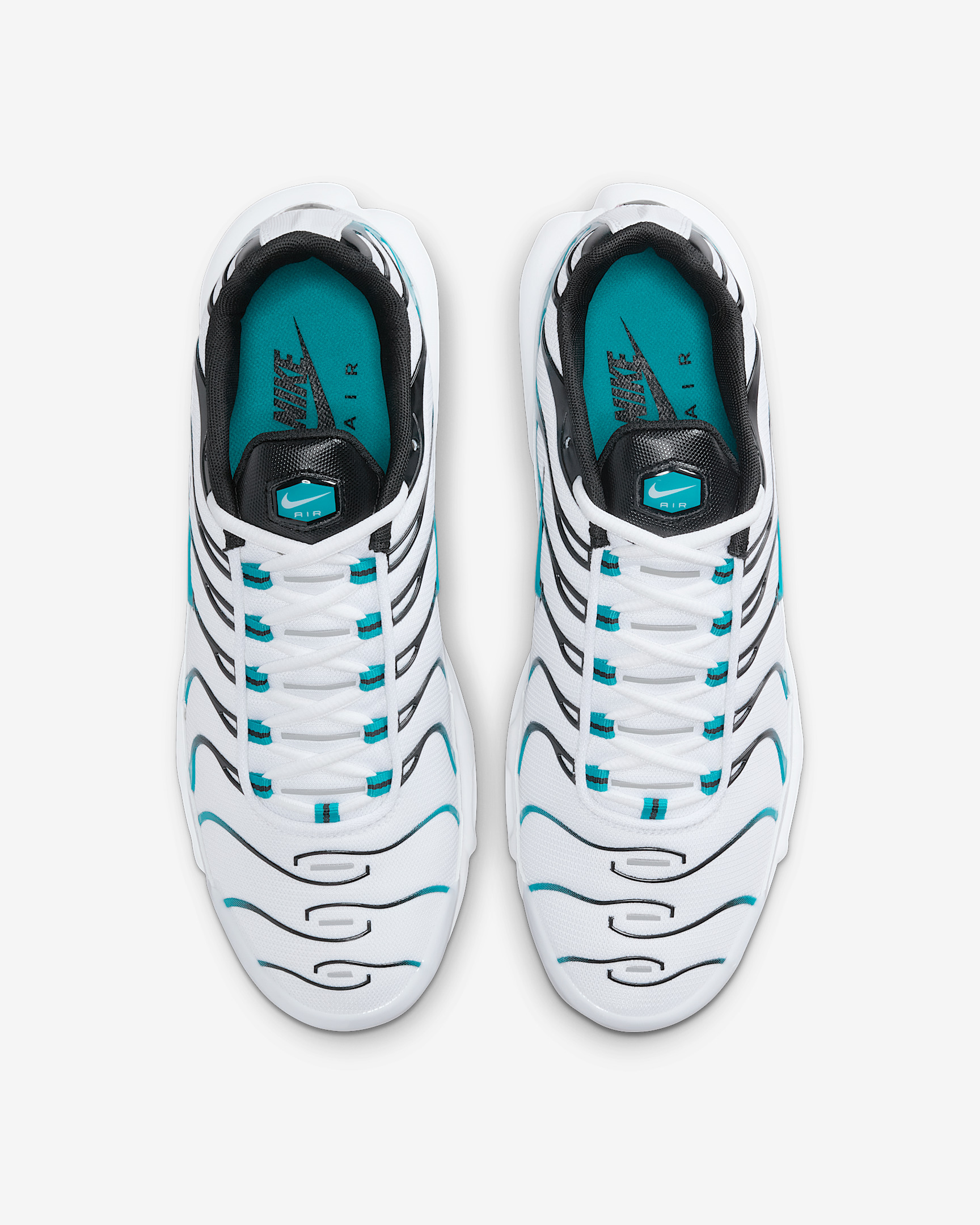 Nike Air Max Plus Men's Shoes - 4