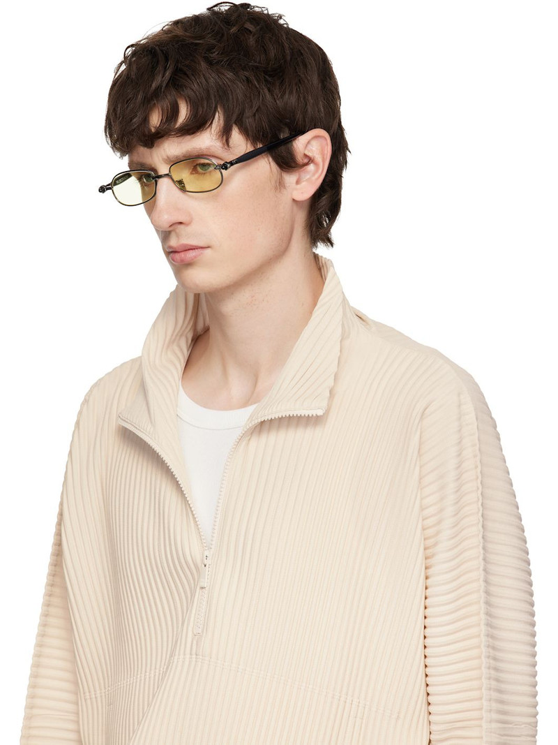 Gunmetal P78 Sunglasses 4