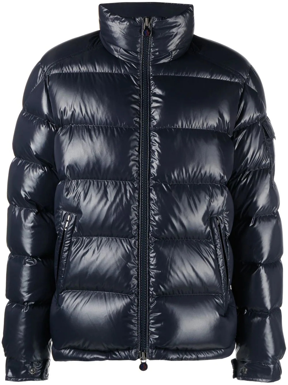 Maya short down jacket - 1