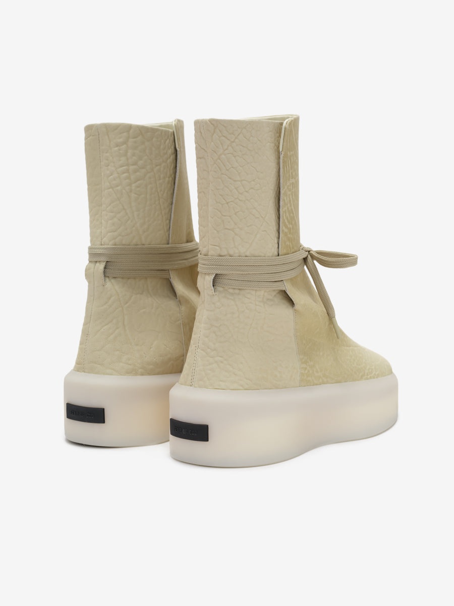 Native Boot - 3