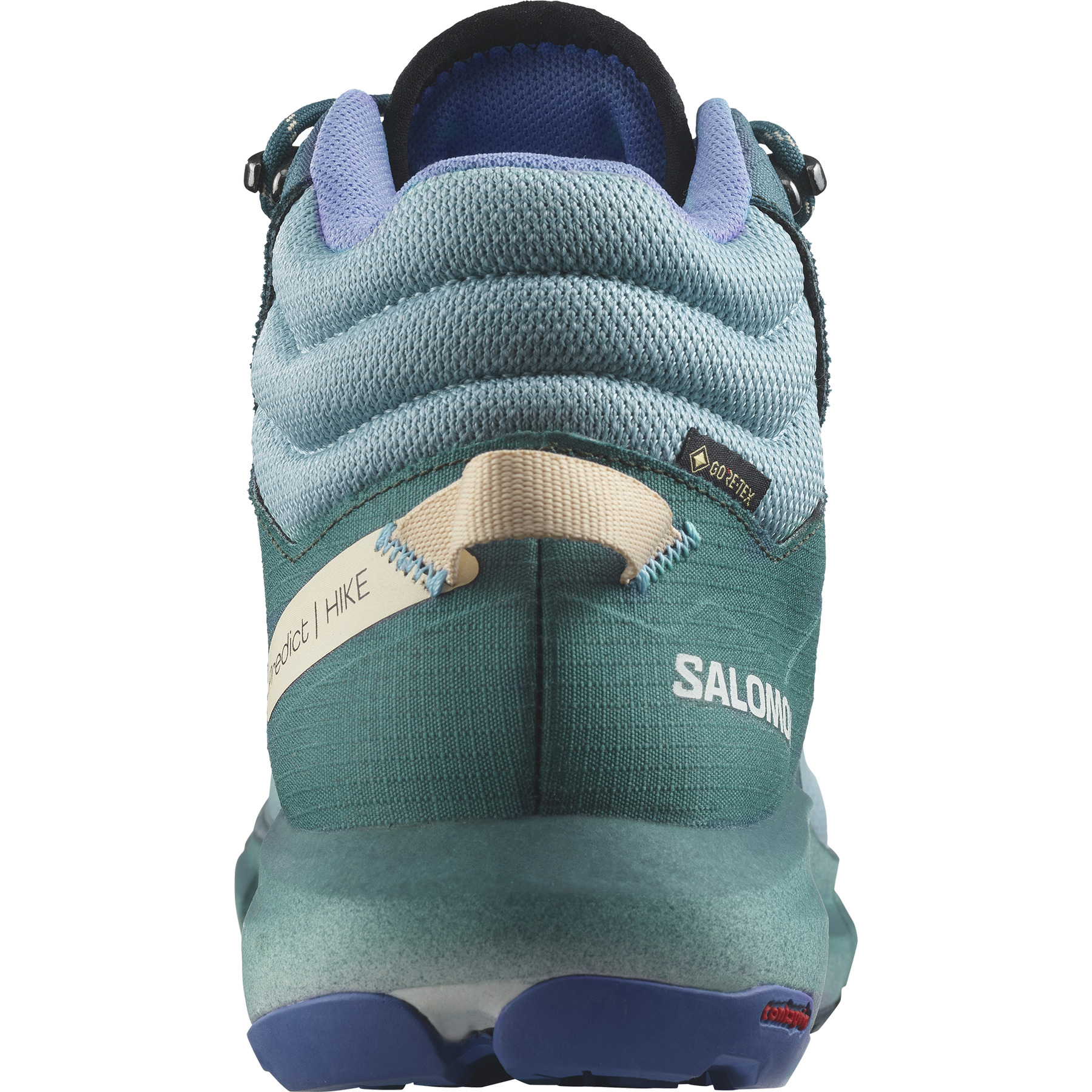 PREDICT HIKE MID GORE-TEX - 7