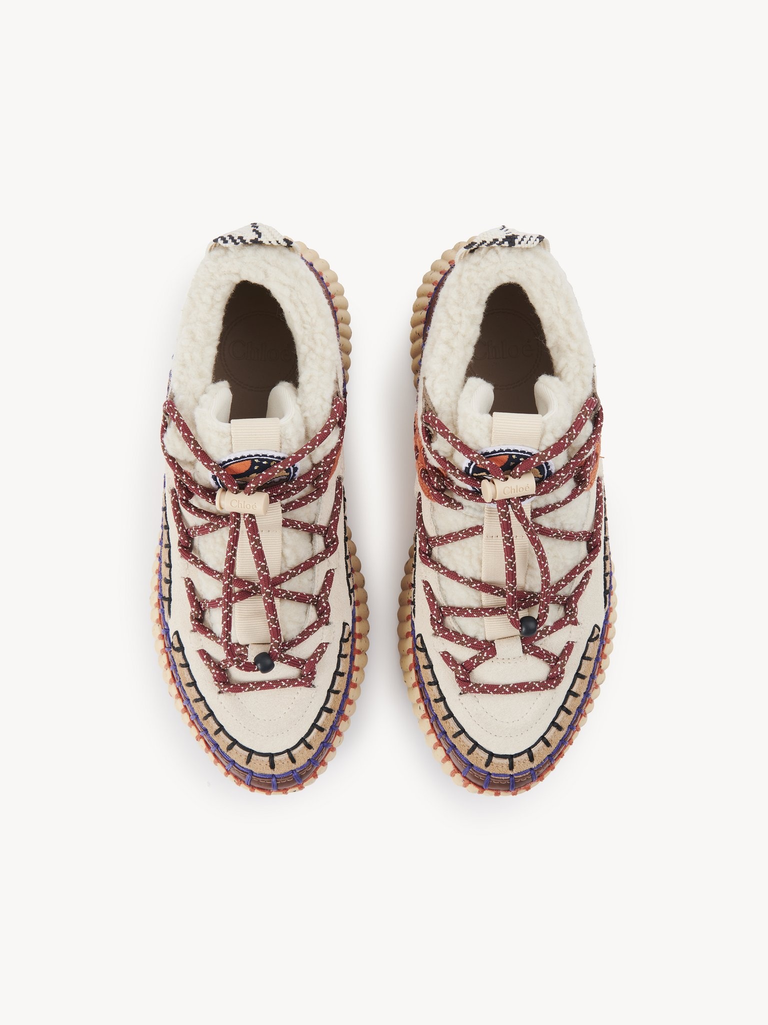 NAMA MOUNTAIN SNEAKER - 4
