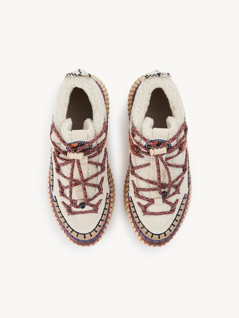 NAMA MOUNTAIN SNEAKER 4