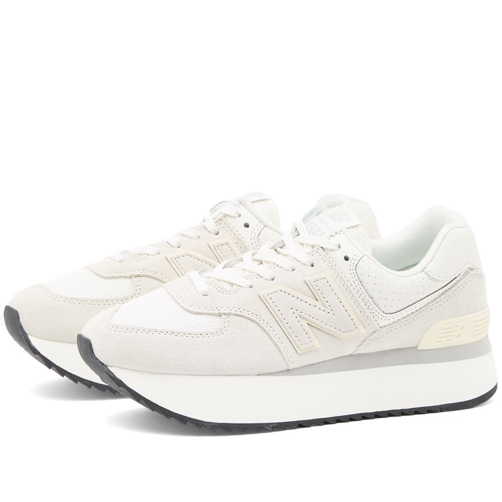 New Balance WL574ZAA - 1