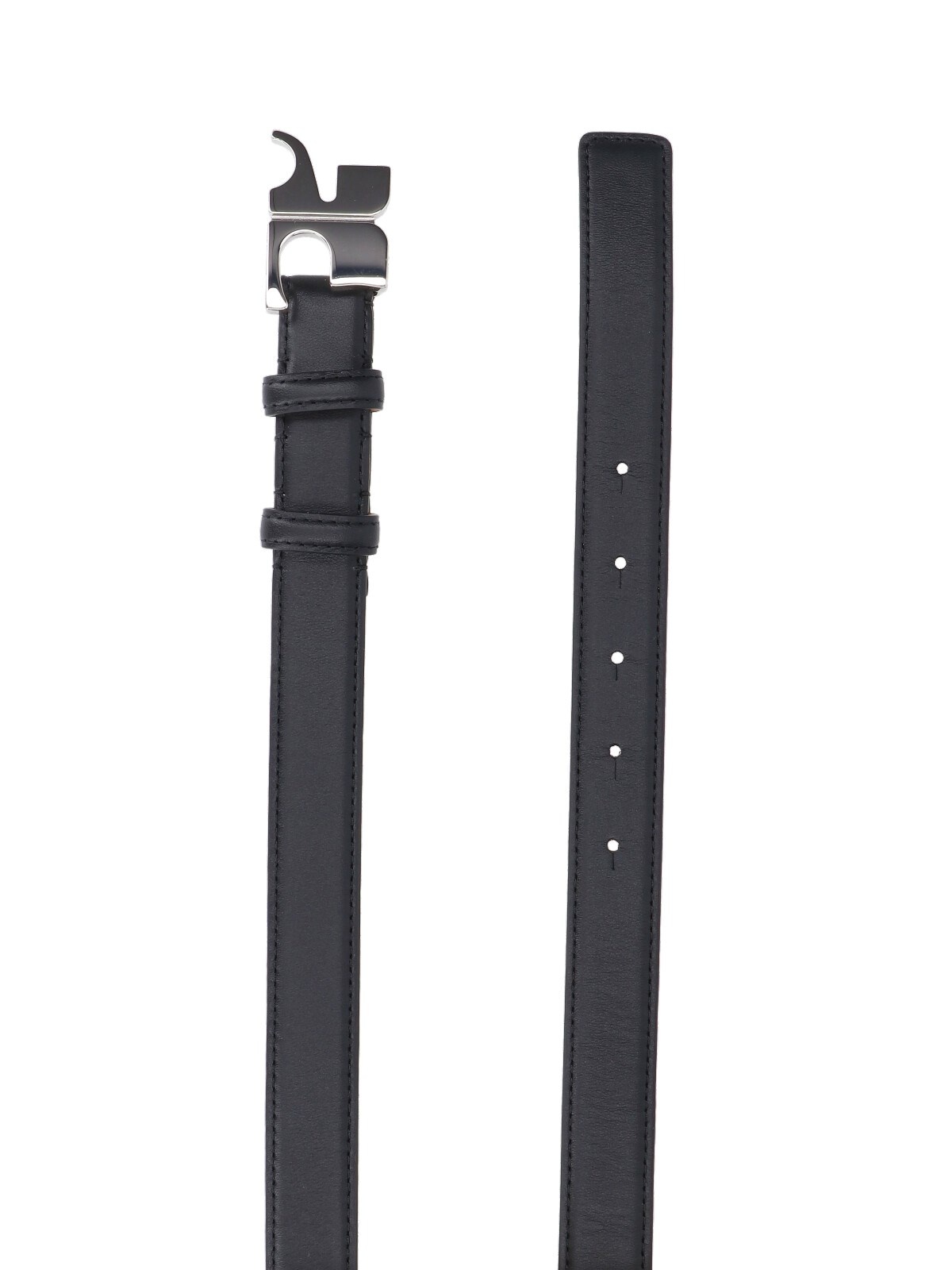 LOGO BELT - 2
