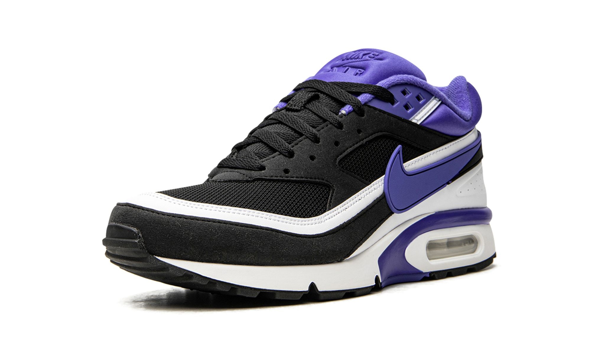 Air Max BW OG "Persian Violet (2021)" - 4