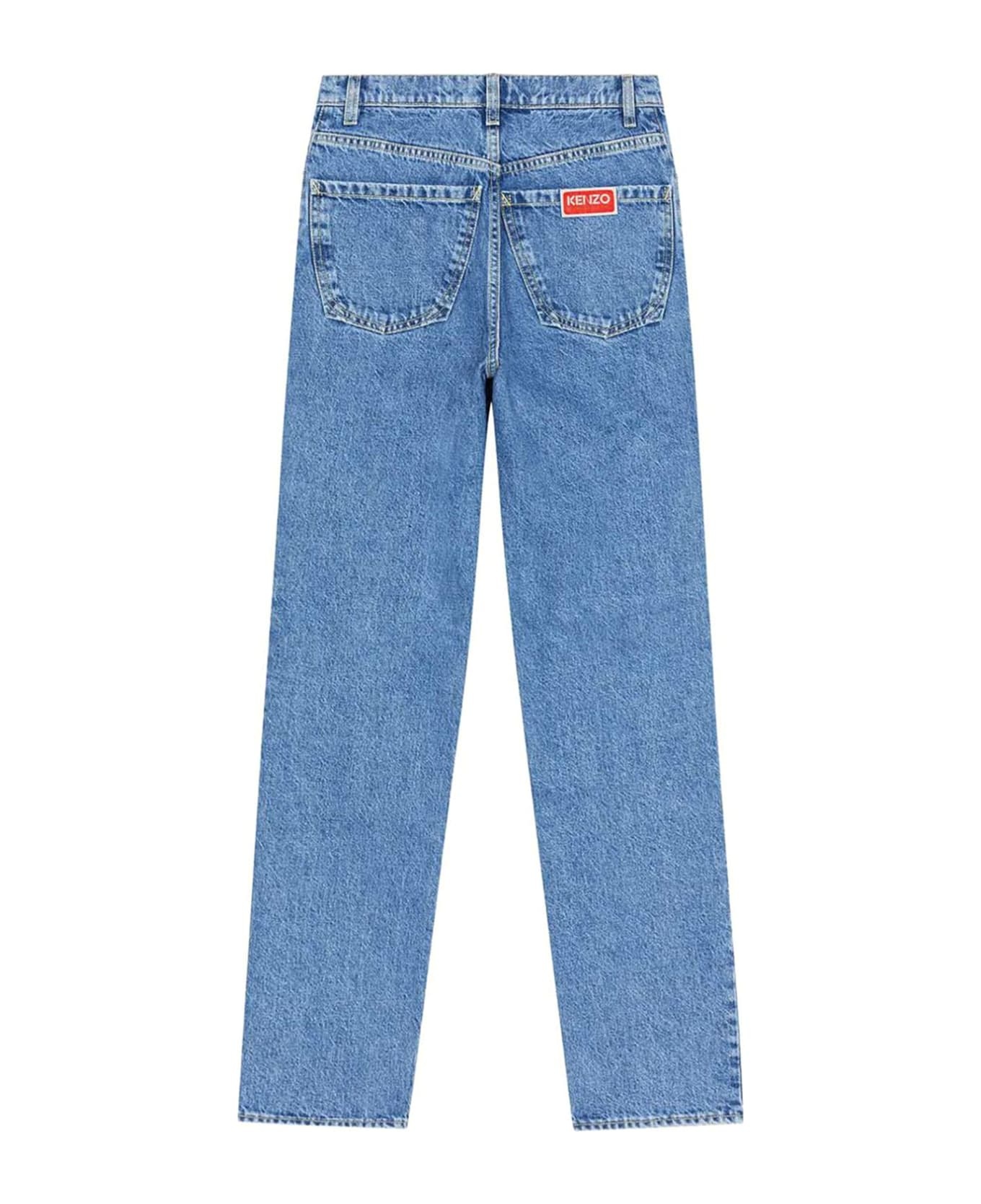 Jeans Slim - 2