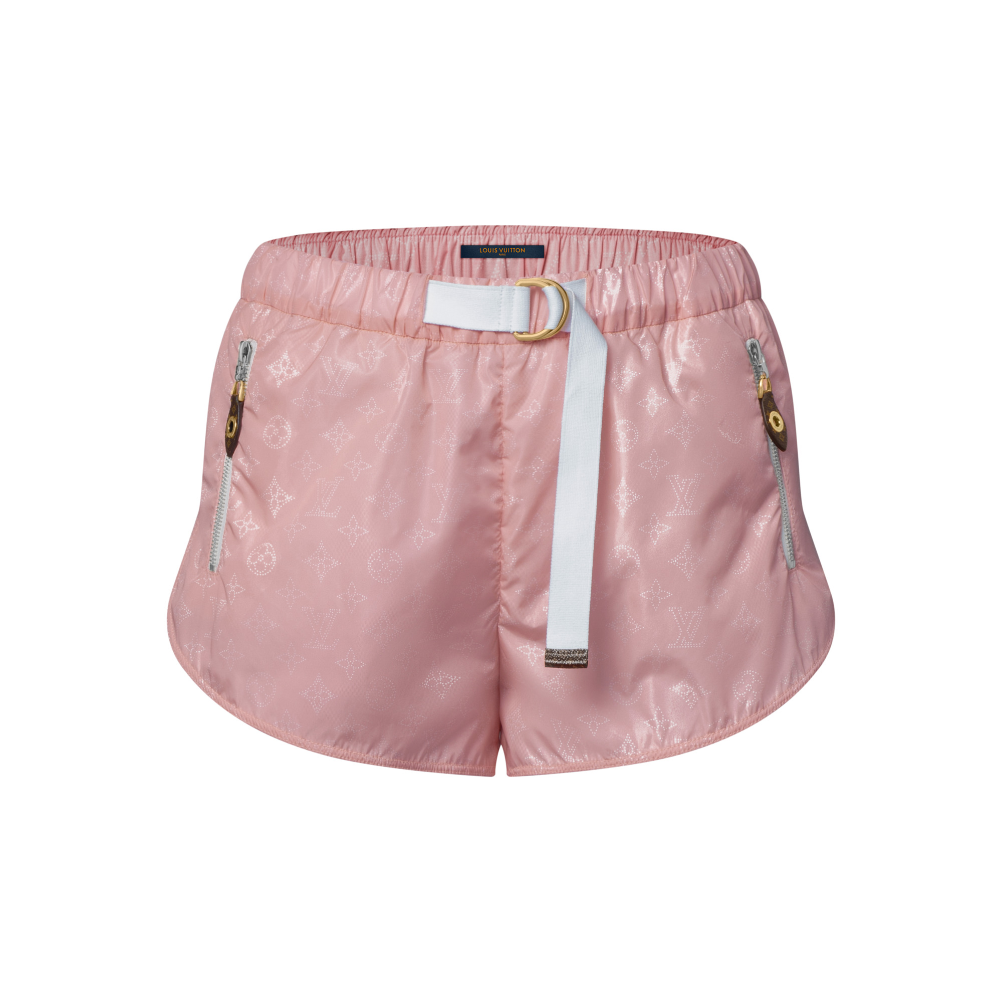 Mahina Jogging Shorts - 1