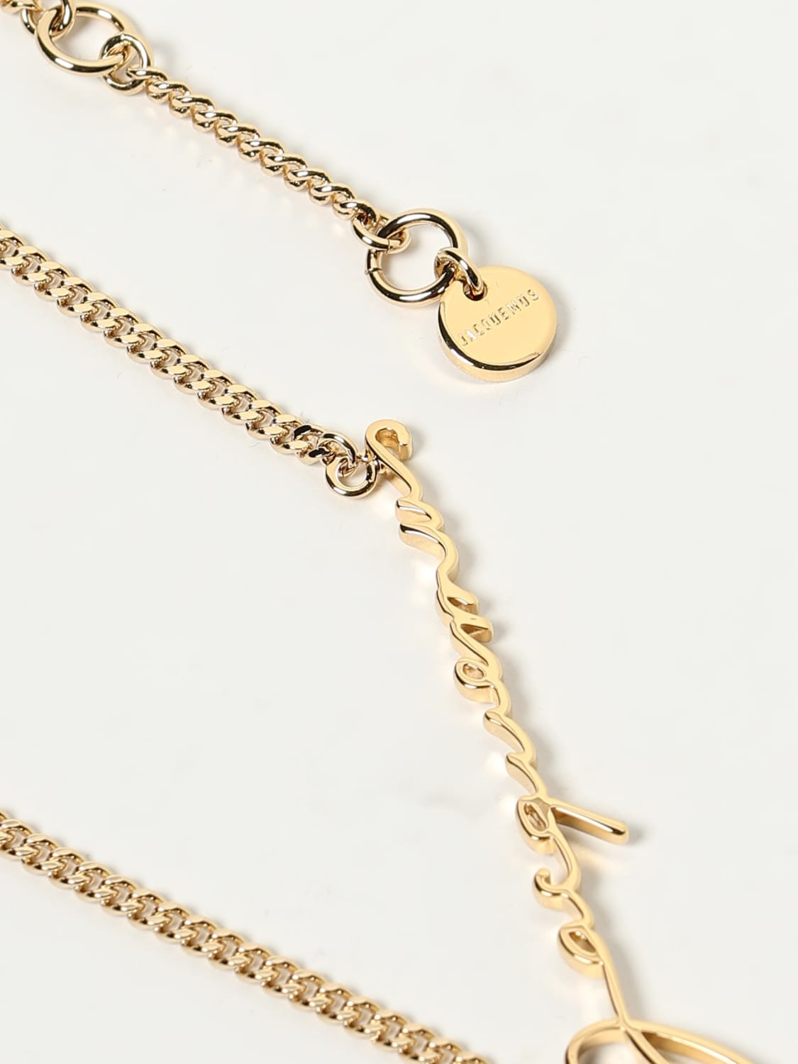 Jewel woman Jacquemus - 2