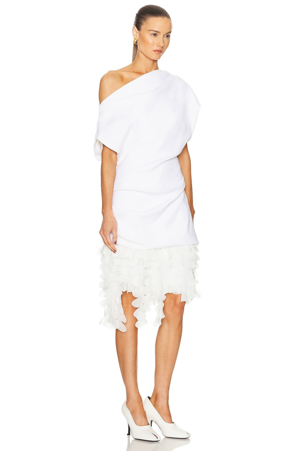 The Kayla Dress - 3