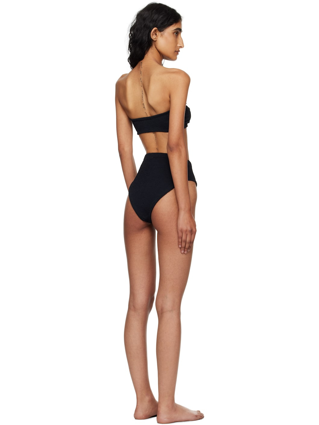 Black Ruby Bikini - 3