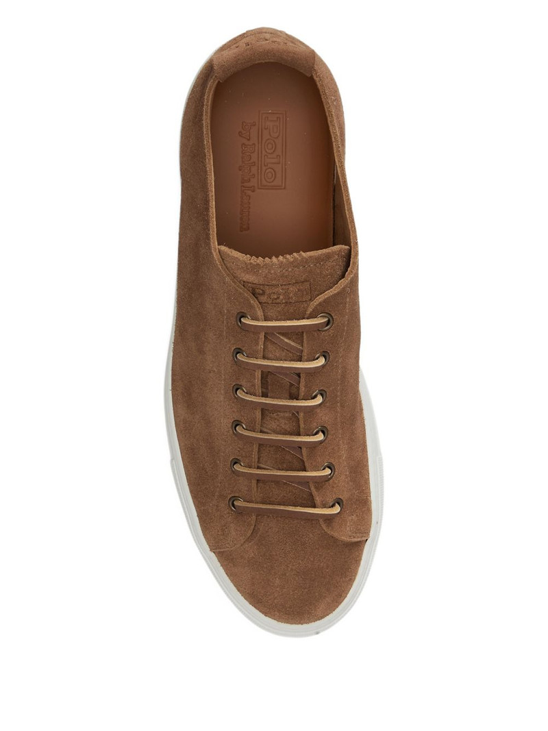 Jermain lace-up sneakers 4